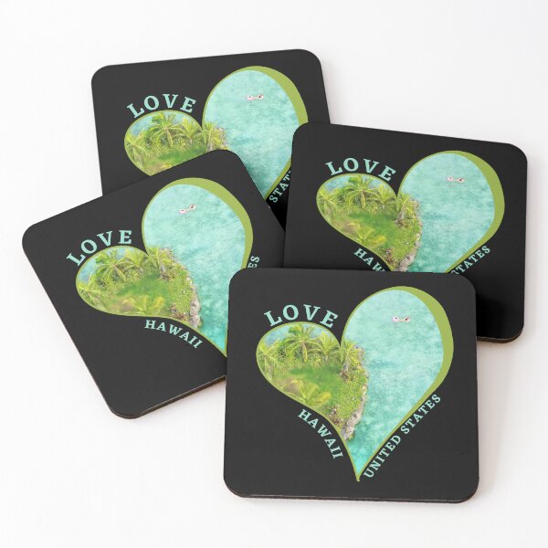 Item preview, Hawaii USA designed and sold by Miki  Design.