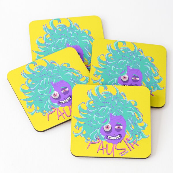 Item preview, Pausia Benitez designed and sold by UrbhemiaDesigns.