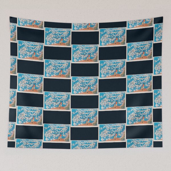 Item preview, Chinese Poster The Brigade_s Duckpond designed and sold by ow-enresham.