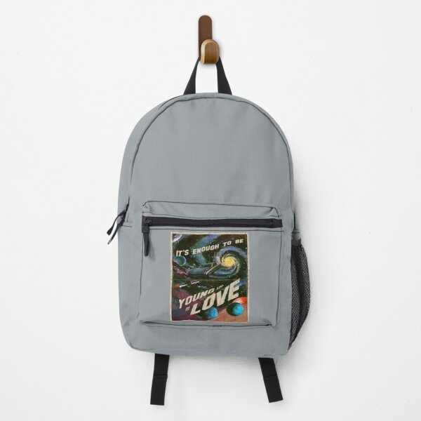 Item preview, young and in love designed and sold by RylanThomson.