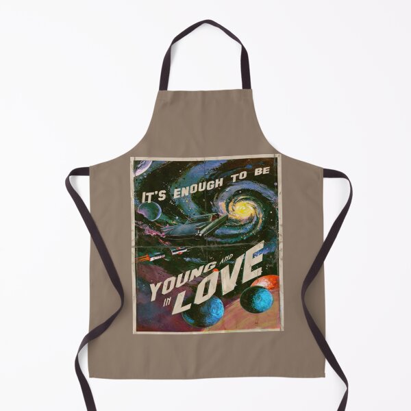 Item preview, young and in love designed and sold by RylanThomson.