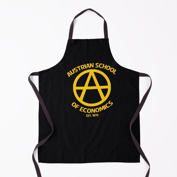 Item preview, Austrian School Economics Capitalism Libertarian designed and sold by wwqhcdmn26.