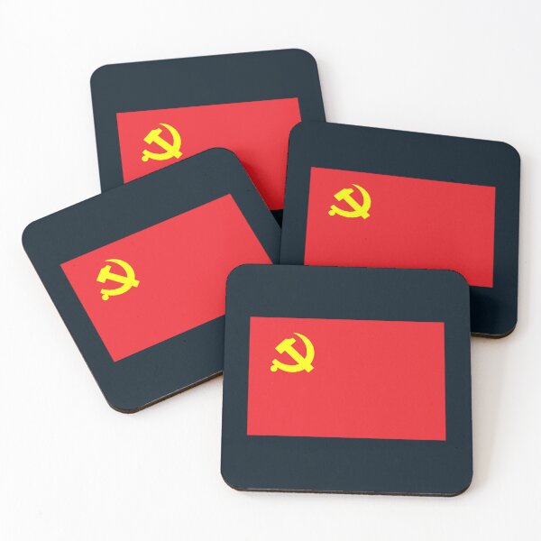 Item preview, Chinese , Communist  designed and sold by ow-enresham.