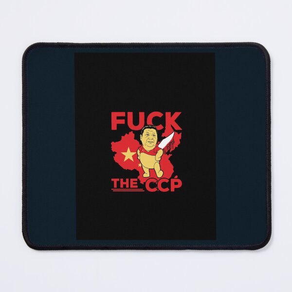 Item preview, Chinese , Communist  designed and sold by ow-enresham.