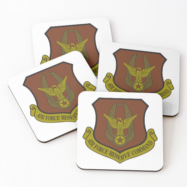 Item preview, Air Force Reserve Command (OCP) designed and sold by AvGeekStuff.