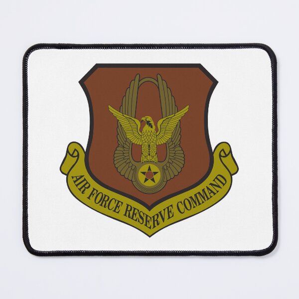 Item preview, Air Force Reserve Command (OCP) designed and sold by AvGeekStuff.