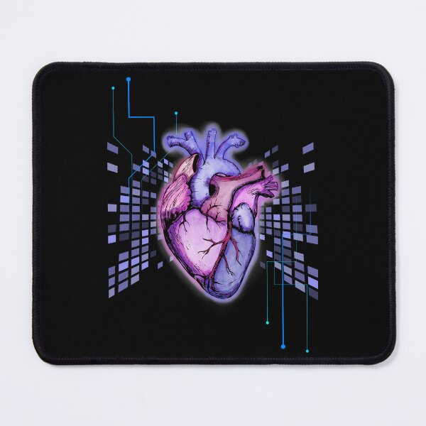 Item preview, move your heart to the beat designed and sold by EmmisWorld.