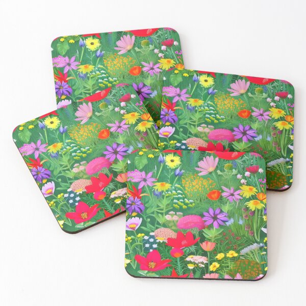 Item preview, Floral design_54 designed and sold by NewAspect.