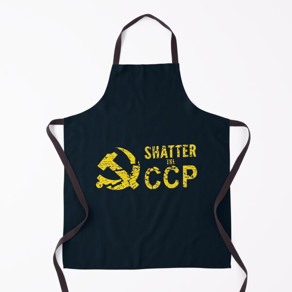 Item preview, Chinese , Communist designed and sold by ow-enresham.