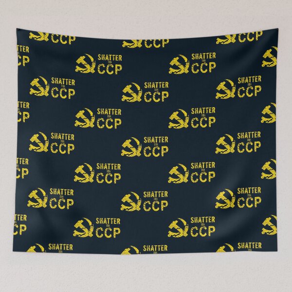 Item preview, Chinese , Communist  designed and sold by ow-enresham.