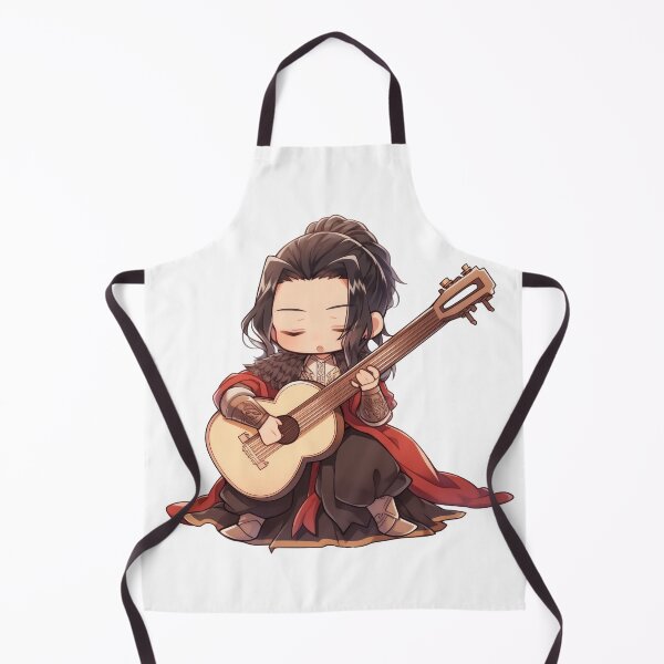 Item preview, Cute Bard Sitting designed and sold by SundayDonuts.