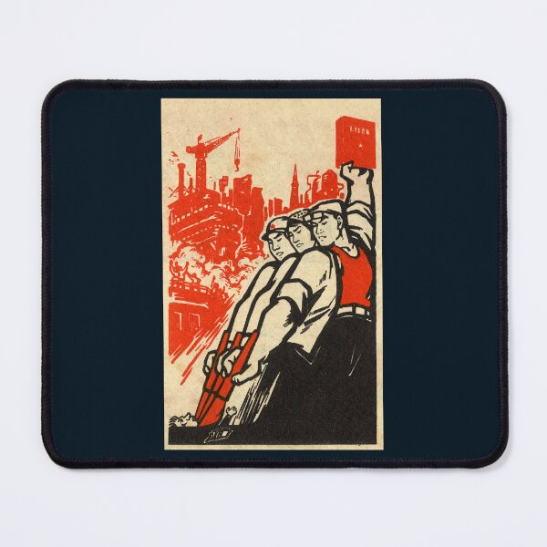Item preview, Vintage Socialist of Power designed and sold by ow-enresham.