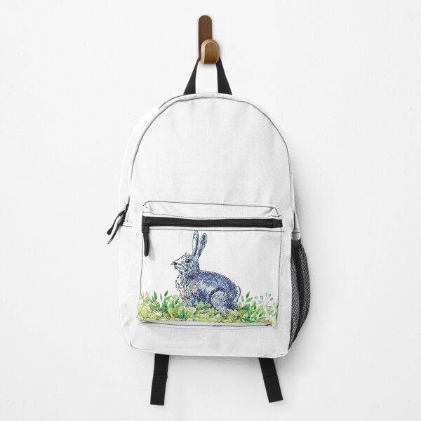 Item preview, A rabbit among the herbs designed and sold by PanCali.