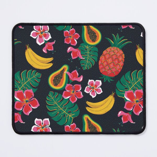Item preview, TROPICAL FRUITS designed and sold by Phanya-Style.