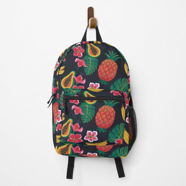 Item preview, TROPICAL FRUITS designed and sold by Phanya-Style.