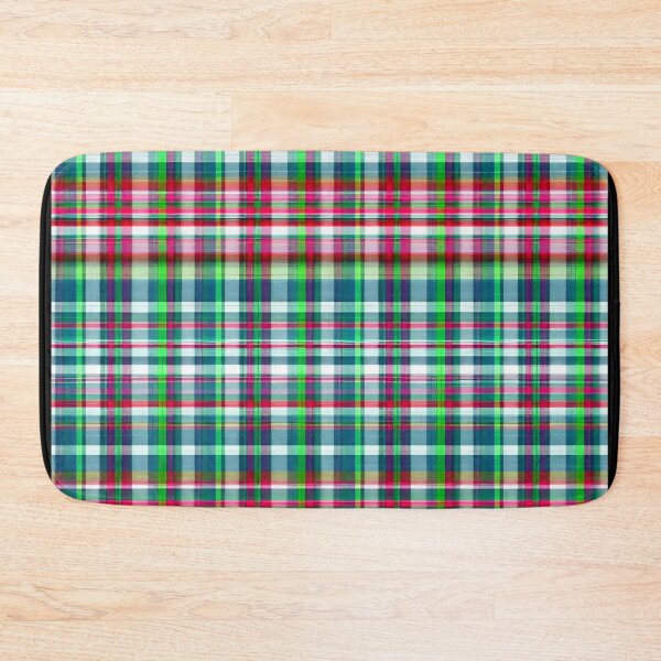 Item preview, Donegal Tartan Design 7 Ireland designed and sold by OliDesigns.