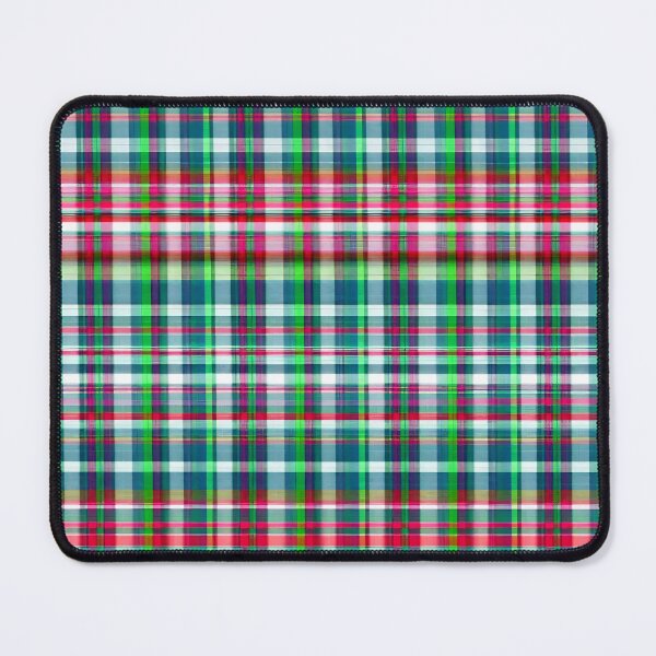 Item preview, Donegal Tartan Design 7 Ireland designed and sold by OliDesigns.