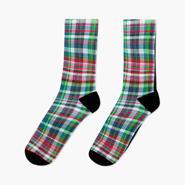 Item preview, Donegal Tartan Design 7 Ireland designed and sold by OliDesigns.