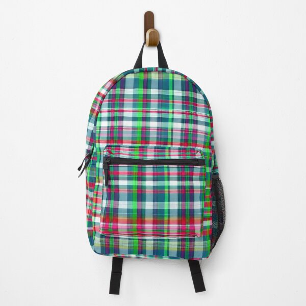 Item preview, Donegal Tartan Design 7 Ireland designed and sold by OliDesigns.