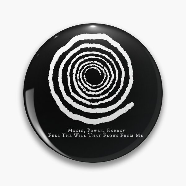 Item preview, Magic Power Energy designed and sold by Amy Markham.