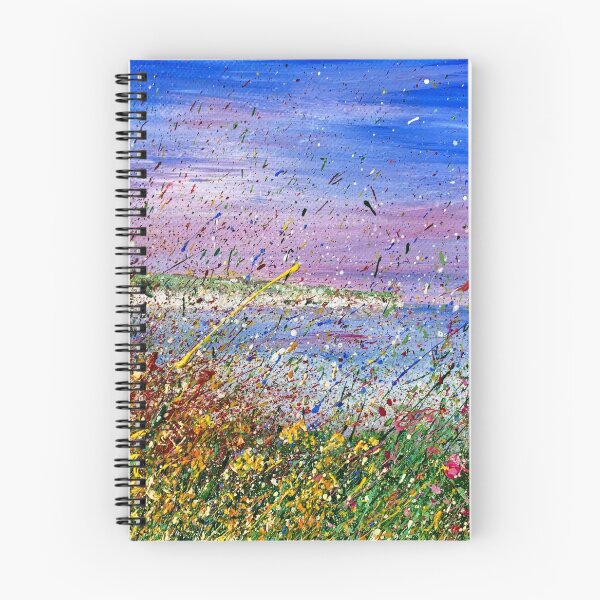 Item preview, Flamborough Cliffs designed and sold by Nicdraper.