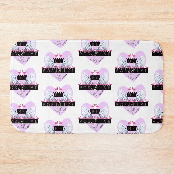 Item preview, be positive designed and sold by inarausch2023.