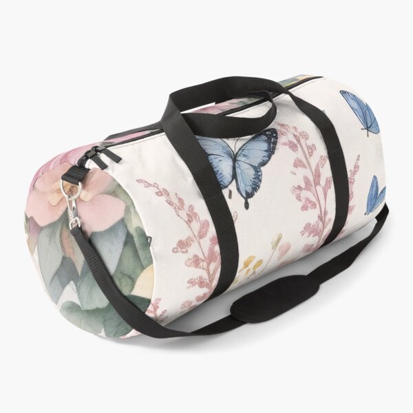 Item preview, Botanical Ecstasy 2: Flowers, Herbs and Butterflies designed and sold by RabbitPrints.