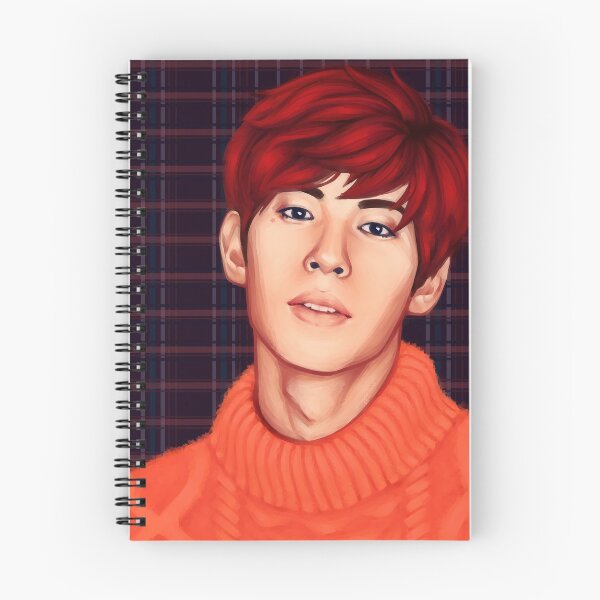 Item preview, Hongbin designed and sold by stranglethorns.