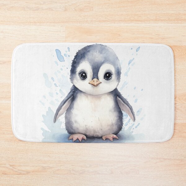 Item preview, Penguin Lover - Cute Penguin designed and sold by baby-animal-art.