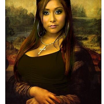Vorschaubild zum Design Mona Snooki von Maddie Made