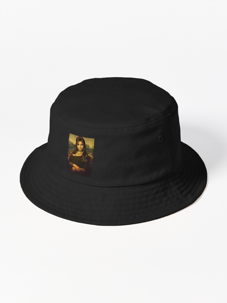Thumbnail 1 von 6, Bucket Hat, Mona Snooki designt und verkauft von maddie-g-.