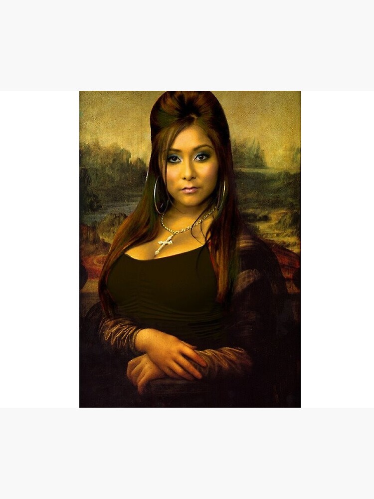 Thumbnail 5 von 5, Mauspad, Mona Snooki designt und verkauft von maddie-g-.