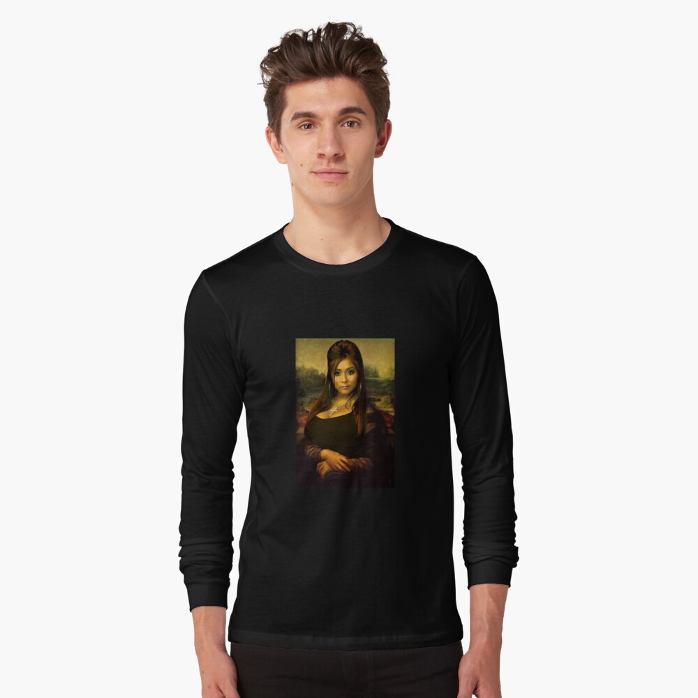 Item preview, Langarmshirt designed and sold by maddie-g-.