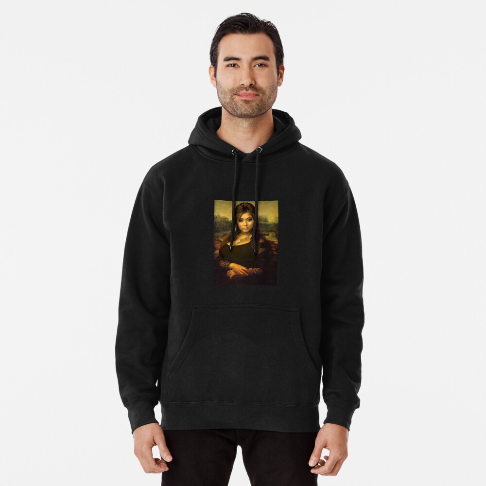 Item preview, Hoodie designed and sold by maddie-g-.