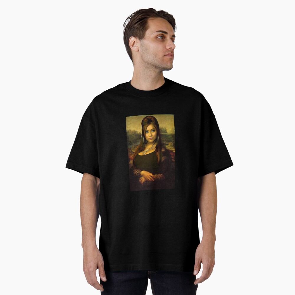 Item preview, Oversized T-Shirt designed and sold by maddie-g-.