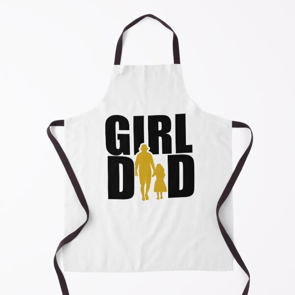 Item preview, Girl Dad, Dad of Girl designed and sold by Mani Bindu Vadapalli.