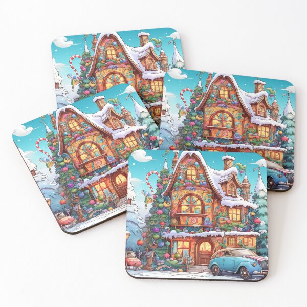 Item preview, Magical Christmas designed and sold by Christfield.