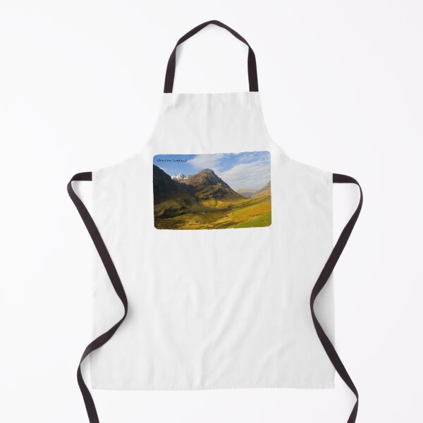 Item preview, Glen Coe, Scottish Highlands, Scotland designed and sold by JeanKellyPhoto.