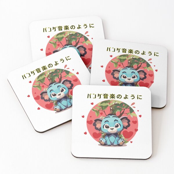 Item preview,  kawaii Cute Panda designed and sold by Suldaanstyle.