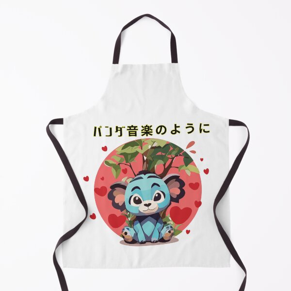 Item preview,  kawaii Cute Panda designed and sold by Suldaanstyle.