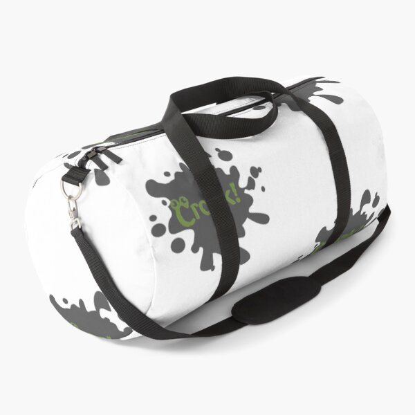 Item preview, croak designed and sold by Teixeira224.