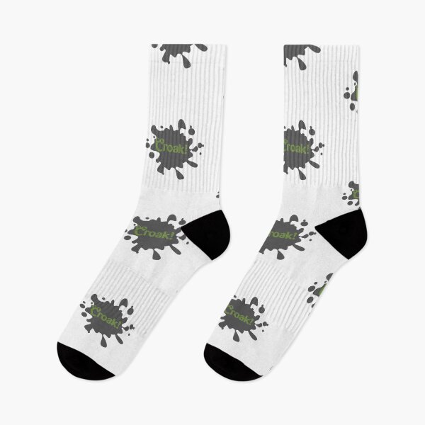 Item preview, croak designed and sold by Teixeira224.