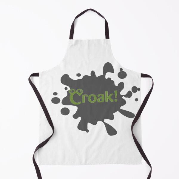 Item preview, croak designed and sold by Teixeira224.