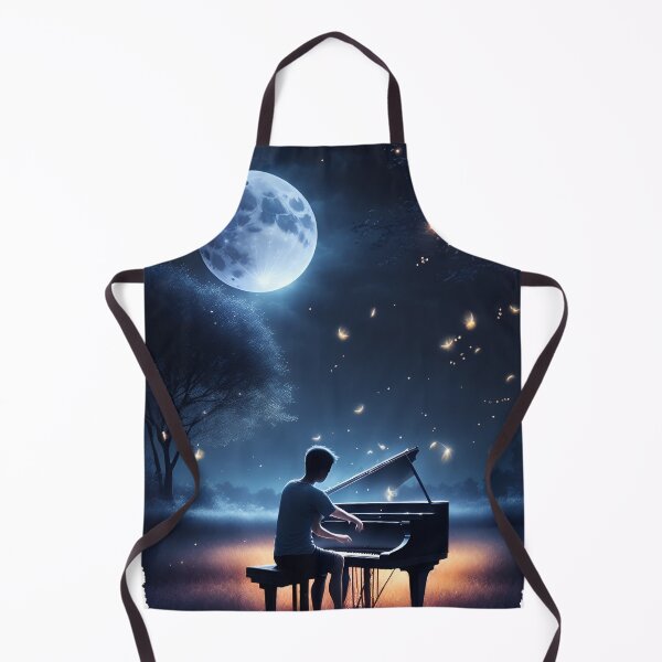 Item preview, Midnight Sonata designed and sold by AmaziaCo.