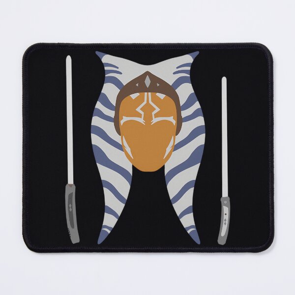 Item preview, Ahsoka Tano  	 designed and sold by sgobdizxfo4.