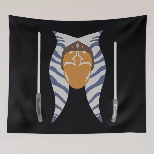 Item preview, Ahsoka Tano  	 designed and sold by sgobdizxfo4.