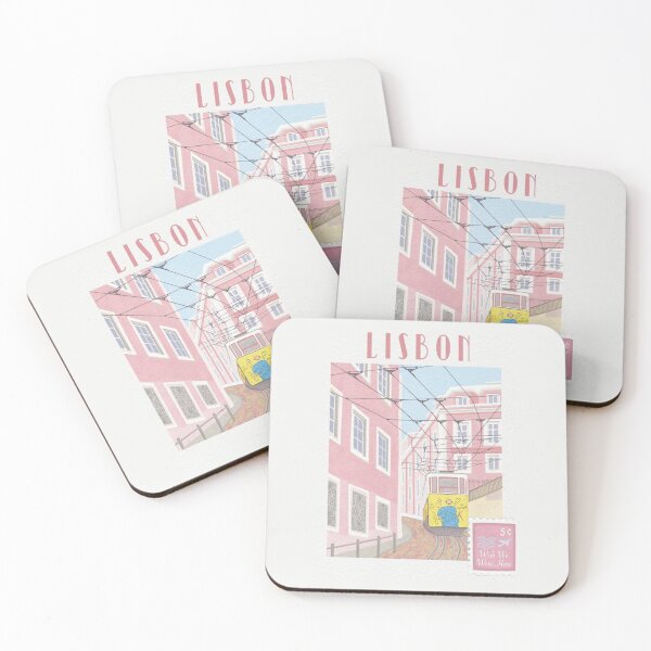 Item preview, Lisbon designed and sold by romirdrigz.