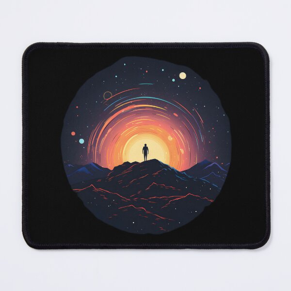 Item preview, Cosmic Space designed and sold by DafraDesign.