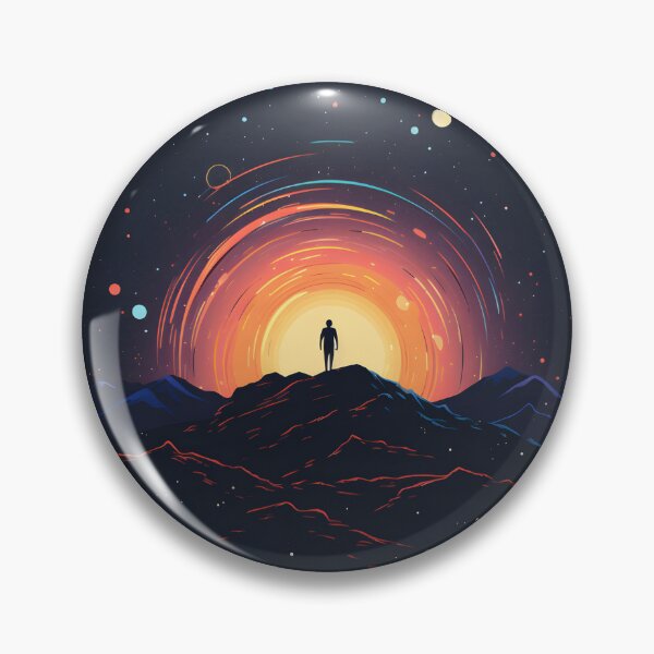 Item preview, Cosmic Space designed and sold by DafraDesign.