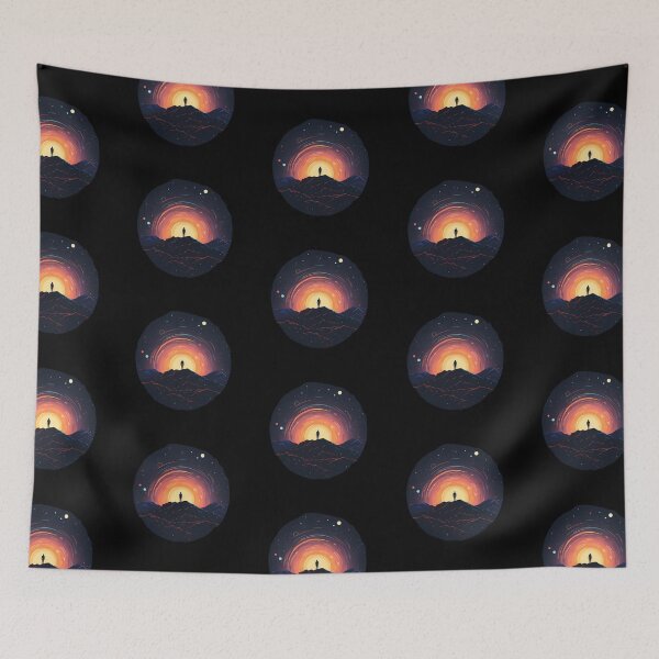Item preview, Cosmic Space designed and sold by DafraDesign.